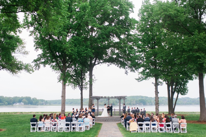 Osprey's At Belmont Bay Wedding-73