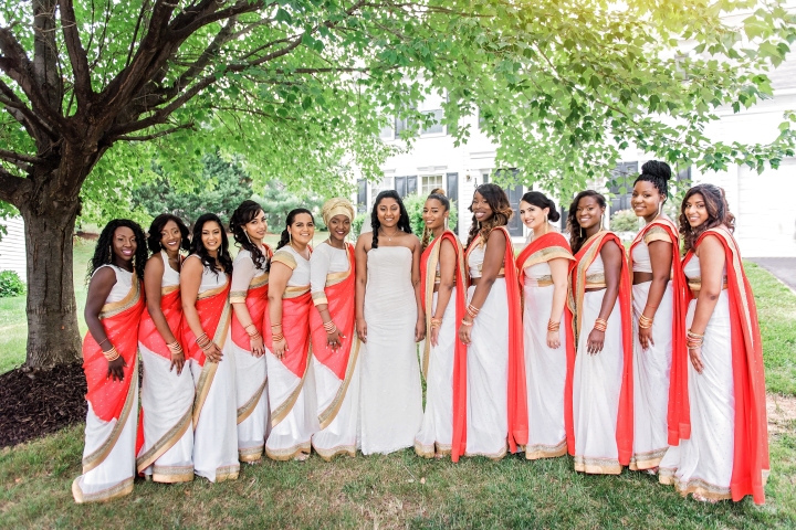 Lakewood Country Club jamaican Shri Lankan Wedding-22