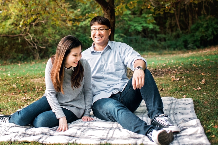 Centennial Park Maryland Engagement Session-3